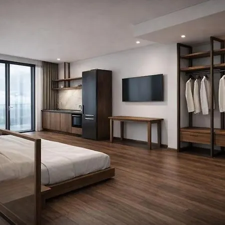 Aparthotel Prada Somio