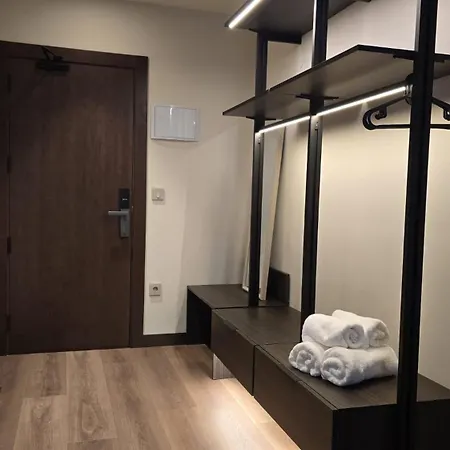Prada Somio 3* Gijón