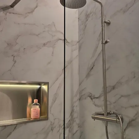 Prada Somio Lejlighedshotel Gijón